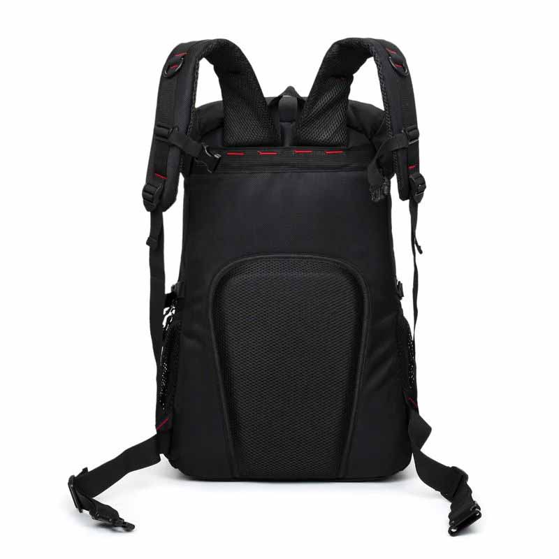 双肩包男大容量旅行背包户外休闲运动旅游登山包防水多功能行李包定制