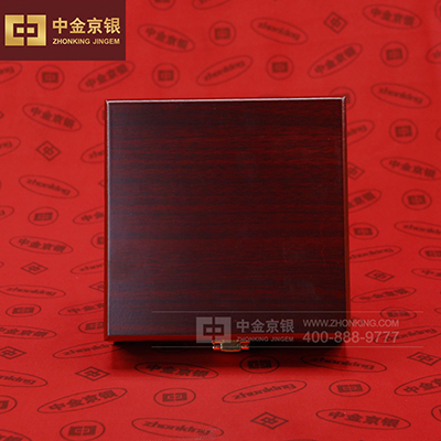 红木包装盒 高档礼品包装盒 特别定制