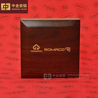 木质包装盒 精品礼品容纳盒 定制