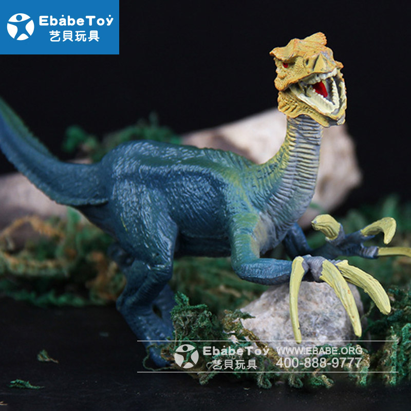 恐龙模型 高仿恐龙模型收藏品摆件 定制