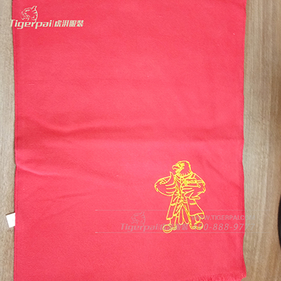 上海东利科技有限公司 全棉围巾定制