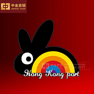 香港中国口海岸徽章设计承制