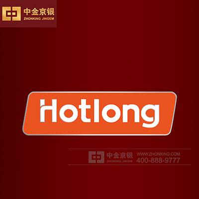 hotlong徽章定制