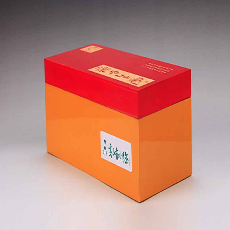 普洱茶饼包装盒茶叶礼盒包装空盒定制福鼎白茶红茶