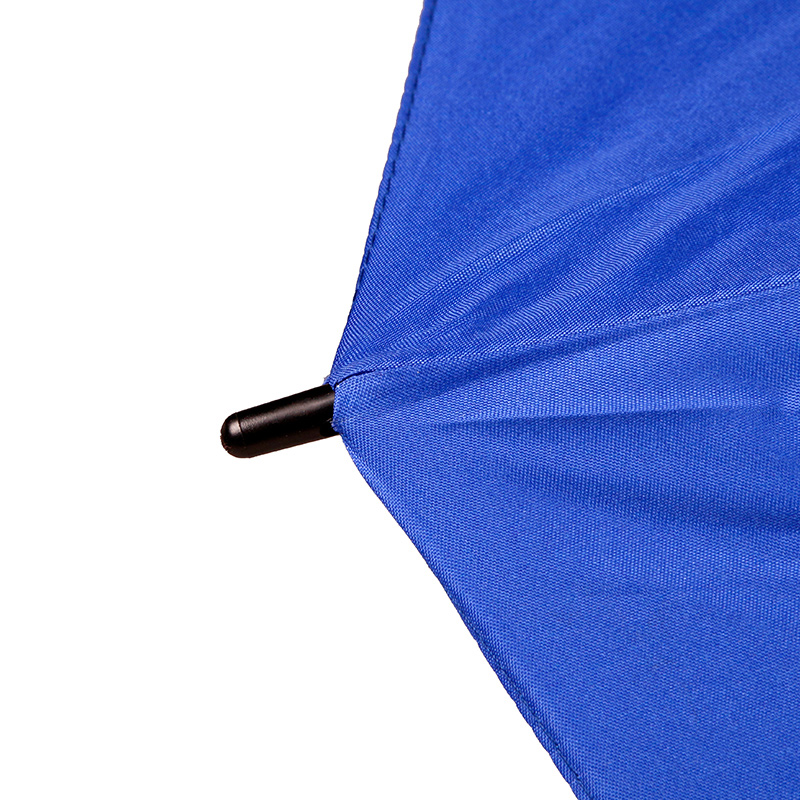 前海财险直杆雨伞定制  企业宣传礼品伞员工福利伞批发定做