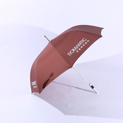 罗曼缔克瓷砖送客户礼品伞订制  广告雨伞批发定做  雨伞批发商