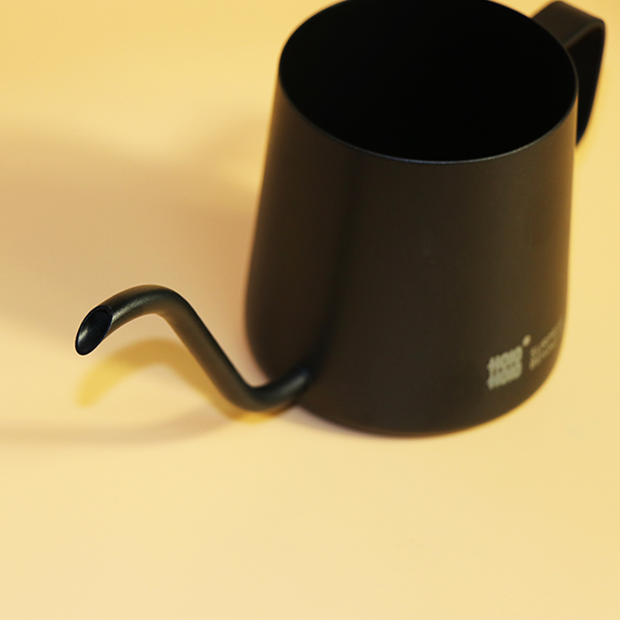 咖啡杯定制 手冲咖啡壶厂家直销 企业礼品设计定制印字