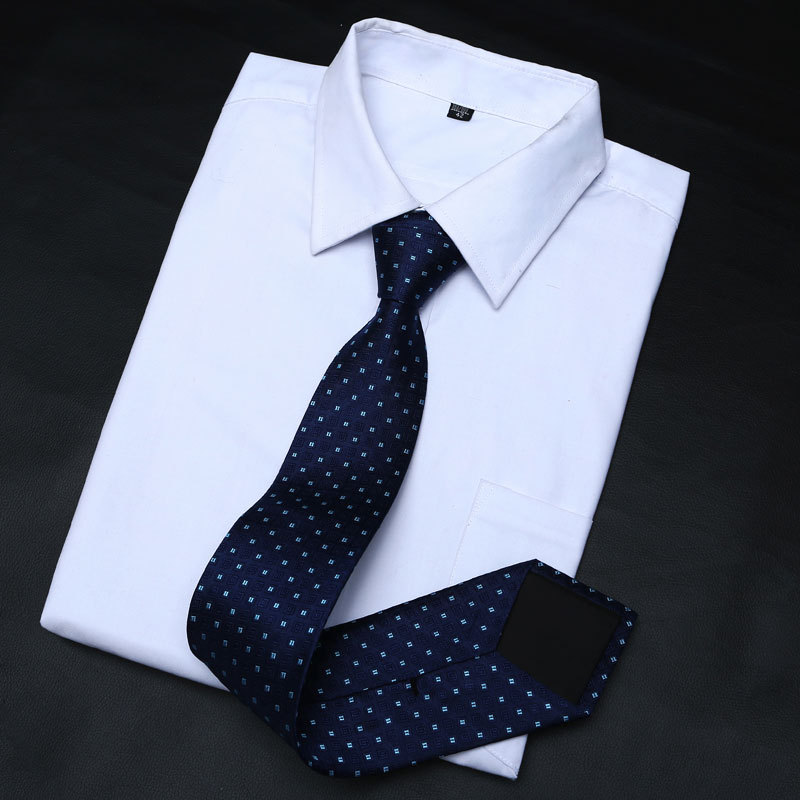 真丝领带厂家定制 领带定制logo 商务礼品领带直销货源供应