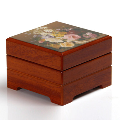 包装木盒厂家定做手表礼品盒木质盒礼品盒定制印logo 定制首饰盒 手表木盒包装