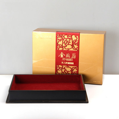 茶叶包装木盒厂家定做礼品盒定制印logo商务馈赠礼品盒礼盒定制刻字