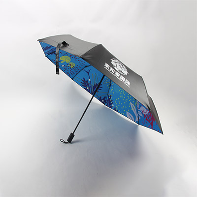 家和家国际折叠雨伞定制