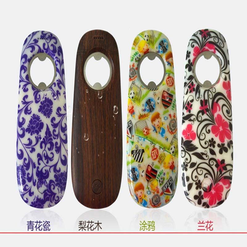 开瓶器蓝牙音响定制 迷你音箱 定制印logo