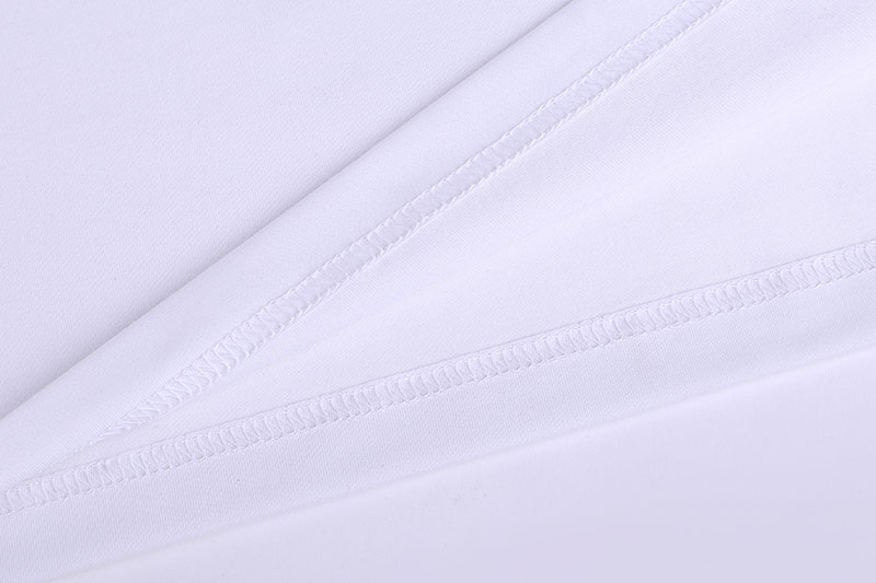 diy短袖T恤班服定做 广告团体衣服印字圆领文化衫 工作服批发定制