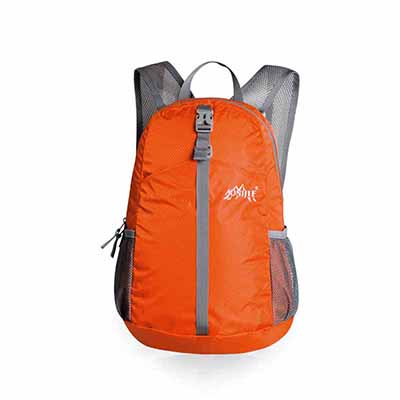 超轻户外背包皮肤包 可折叠男女双肩包 便携防水轻便登山包旅行包定制