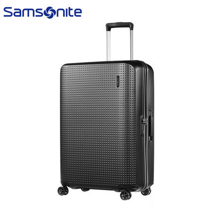 Samsonite/新秀丽拉杆箱 商务行李箱 万向轮男女时尚旅行箱定制