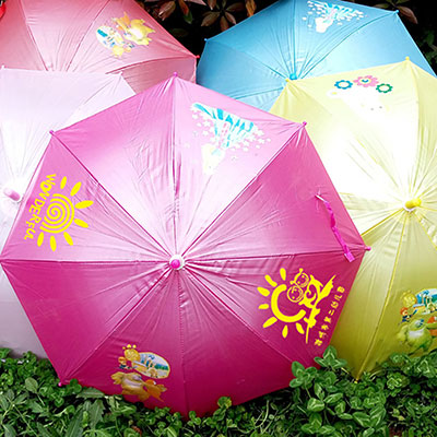 长柄广告伞雨伞定制 直杆晴雨伞礼品伞定做可印字印logo
