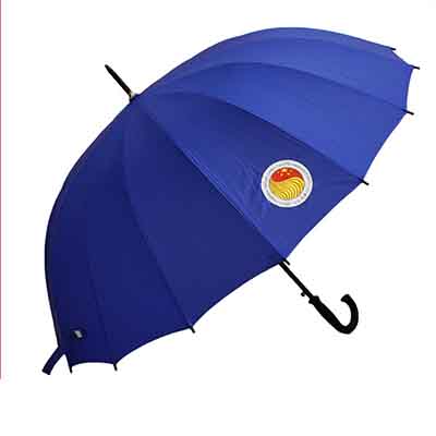 长柄伞 广告伞定制 直杆晴雨伞礼品伞定做可印logo