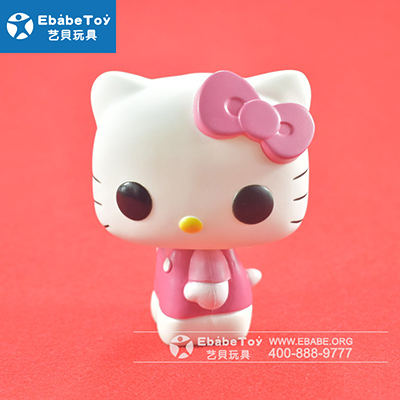 <b> hellokitty猫 可爱动物形象家庭摆件 定制</b>