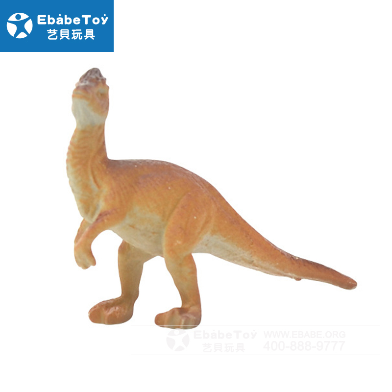 迷你恐龙 健康益智儿童玩具恐龙批量定制