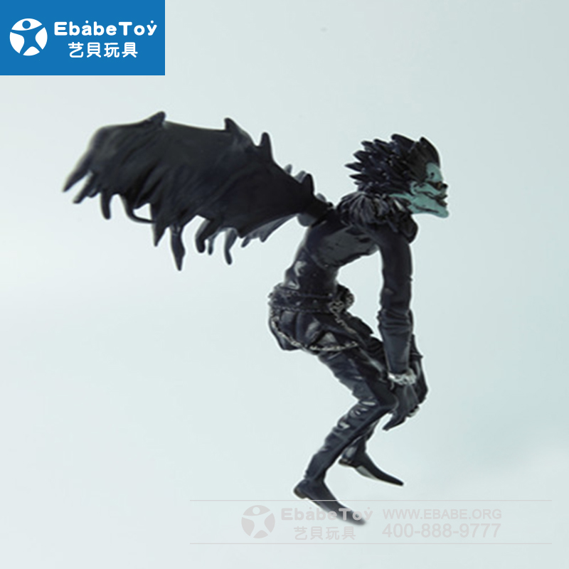 恶魔之翼 恶魔汽车摆件个性汽车挂件 特别定制
