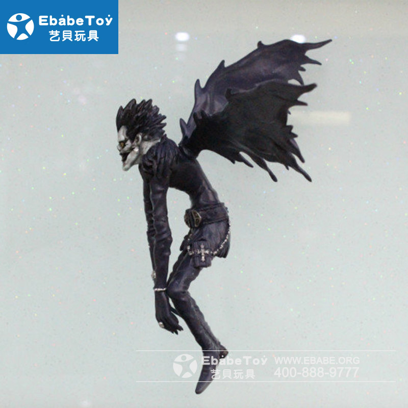 恶魔之翼 恶魔汽车摆件个性汽车挂件 特别定制