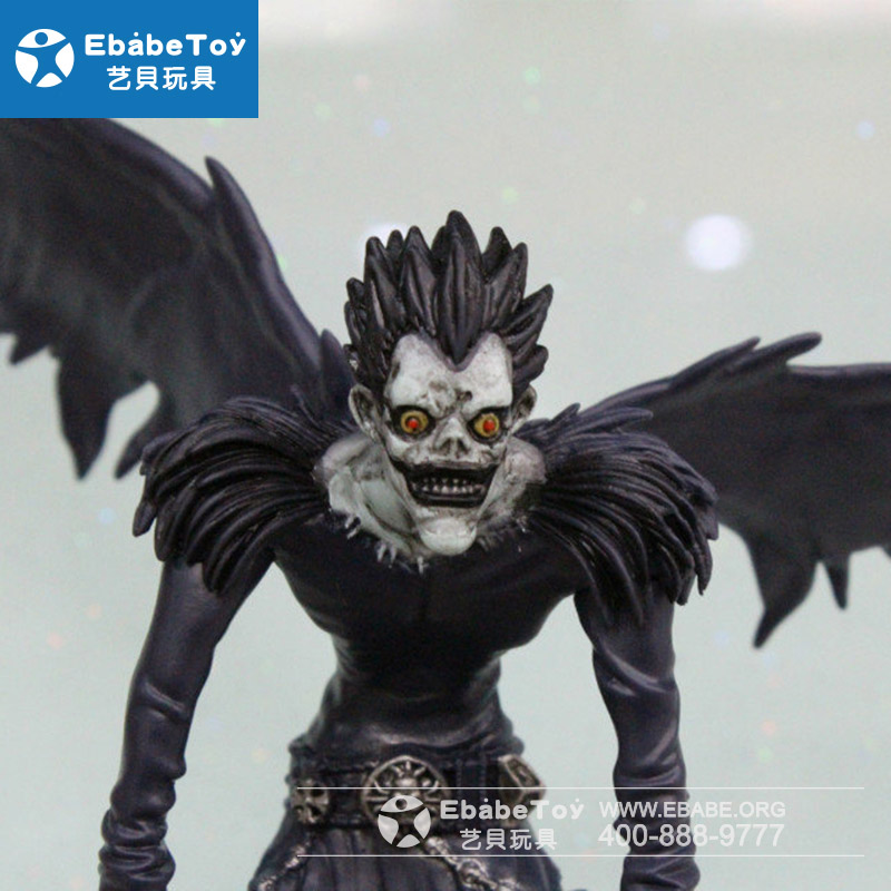 恶魔之翼 恶魔汽车摆件个性汽车挂件 特别定制
