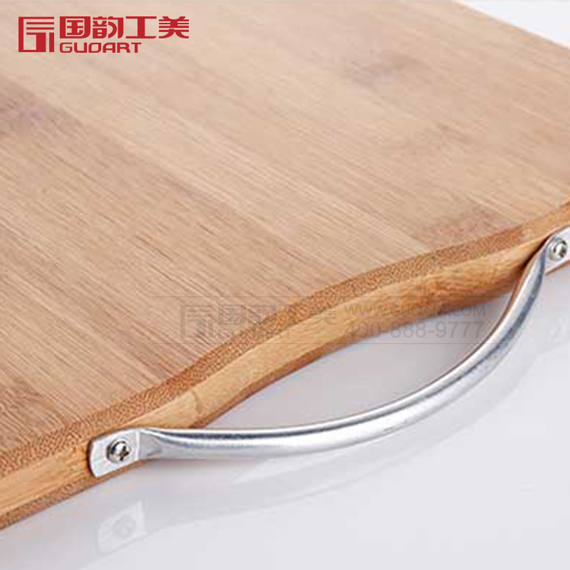 家用竹木长方形木菜板木头案板生活日用厨具定做