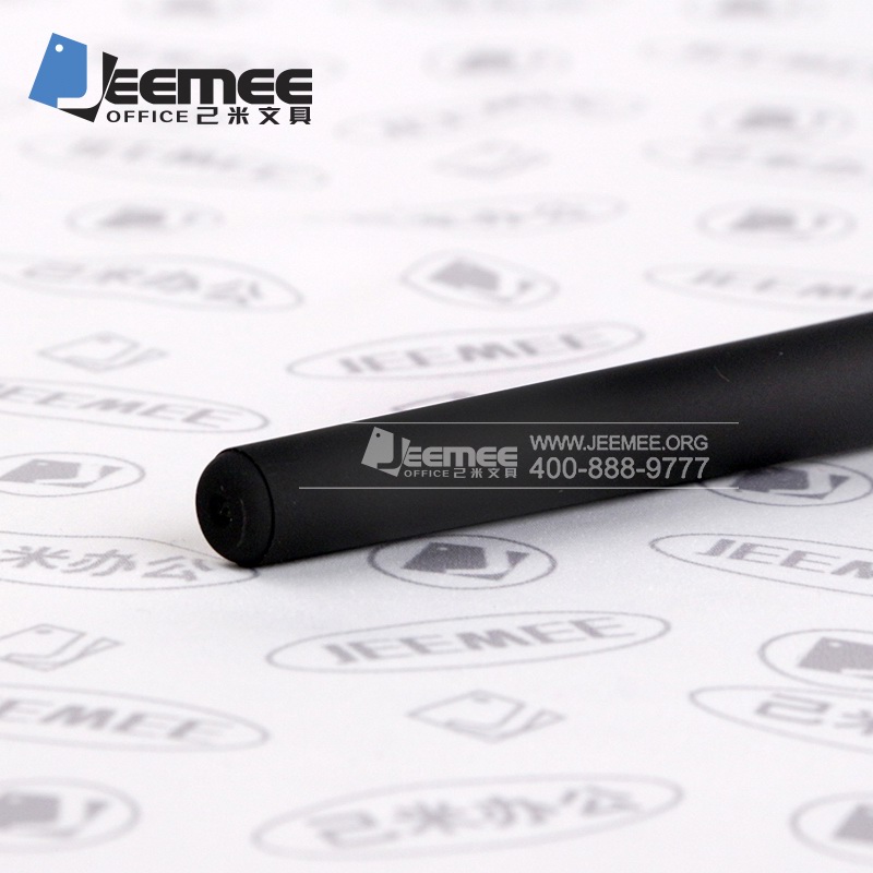 精品商务笔 持久耐用练字记笔记常用中性笔 定制