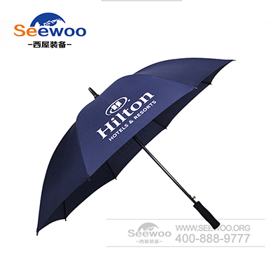 直杆雨伞 高档商务雨伞企业宣传雨伞 定制