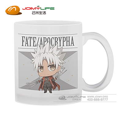 fateapocrypha 陶瓷马克杯