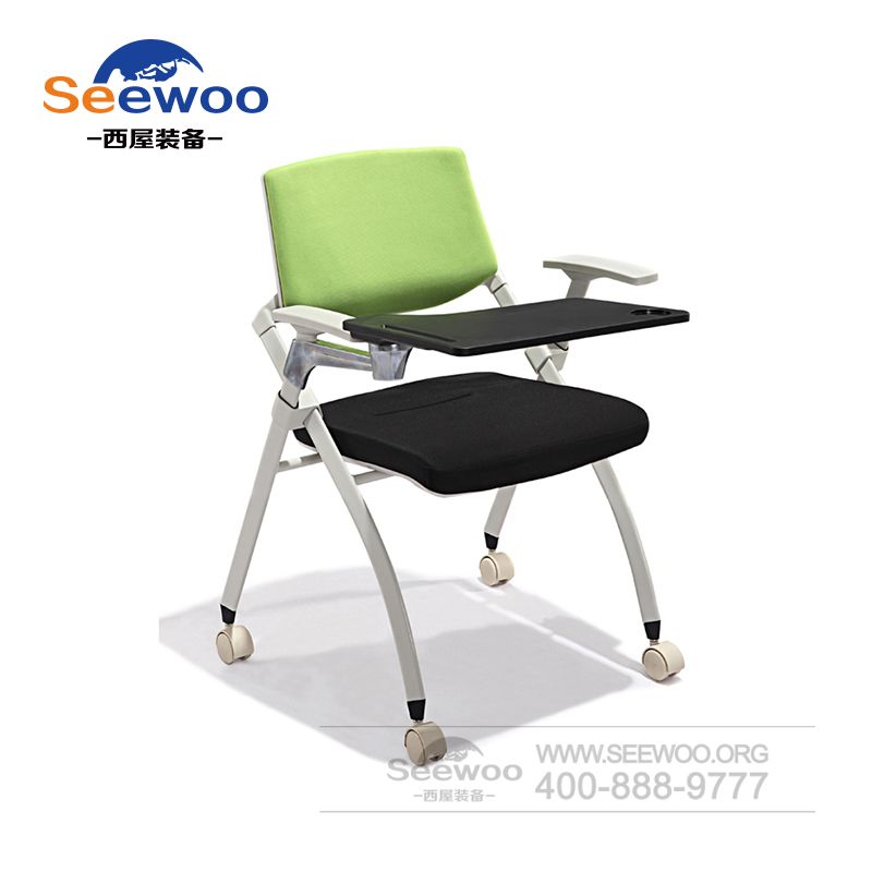 折叠椅 会议桌椅办公椅学生折叠椅办公椅 厂家生产