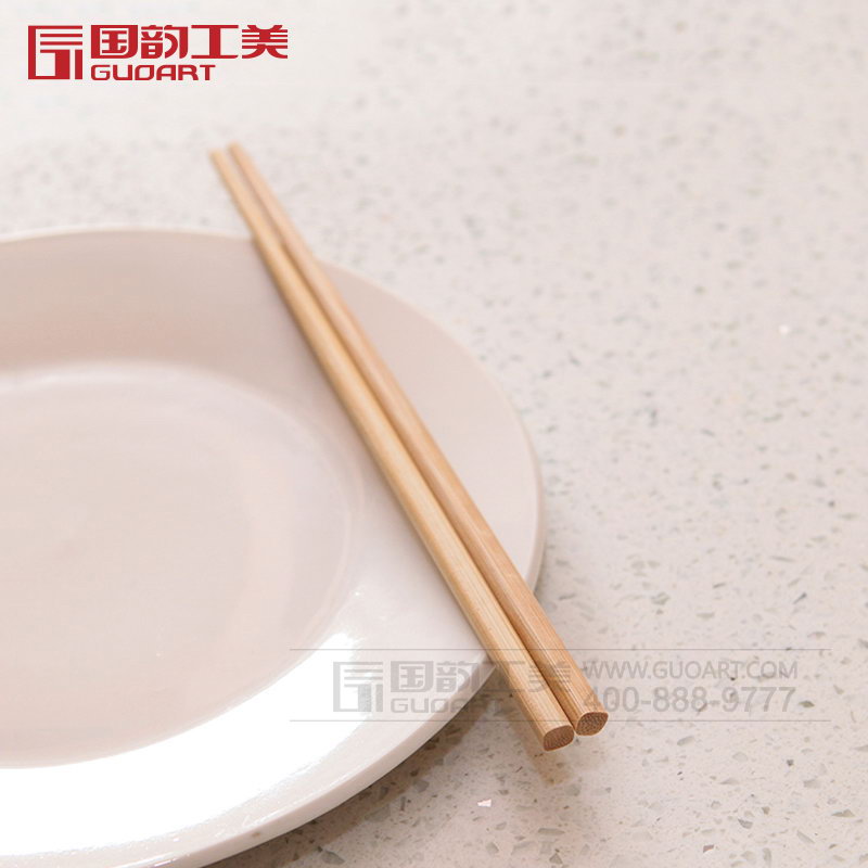 实用纯木筷子家用筷子时尚红木筷子定做