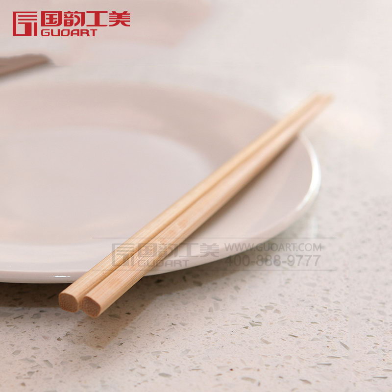 实用纯木筷子家用筷子时尚红木筷子定做