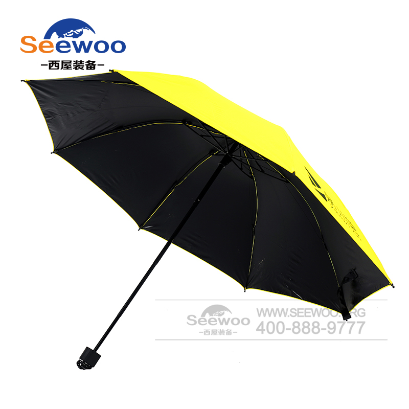 高档晴雨伞 耐用耐高温太阳伞防紫外线晴雨伞 厂家生产
