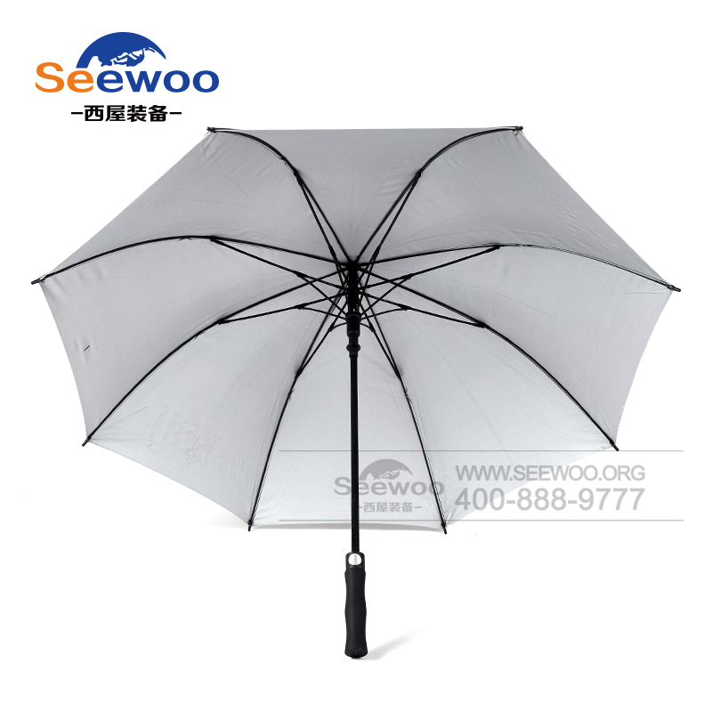 时尚直杆雨伞 广告宣传雨伞定制 厂家批量生产