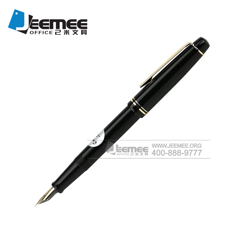 精品系列钢笔 老板办公钢笔签字笔 定制