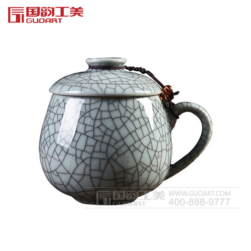 创意陶瓷水杯茶杯礼品杯子定做