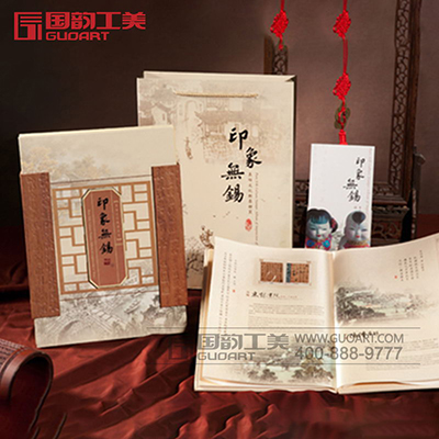 杭州大厦特色印象丝绸邮票定做