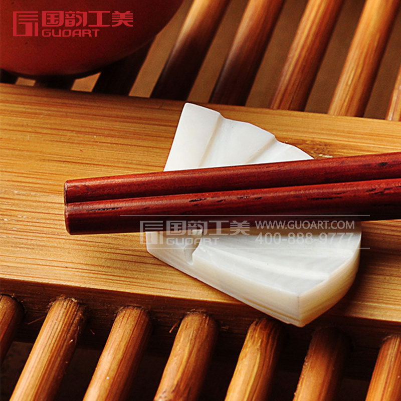 红酸枝木筷子无漆家用筷子婚庆筷子定做