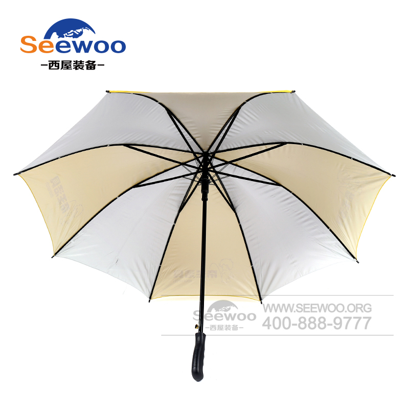 广告伞直杆伞 公司企业宣传雨伞 批量定制