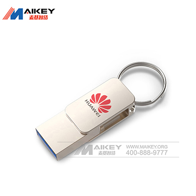 安卓手机U盘 USB3.0优盘两用车载u盘 批量定制