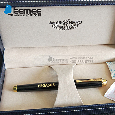 PEGASUS 钢笔定制