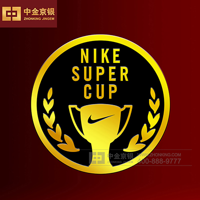 NSC徽章定制
