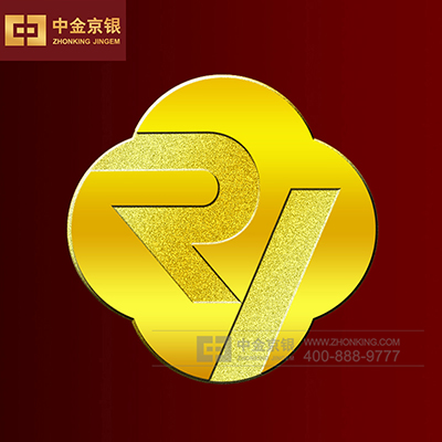 北京云锐国际文化传媒有限公司徽章设计承制