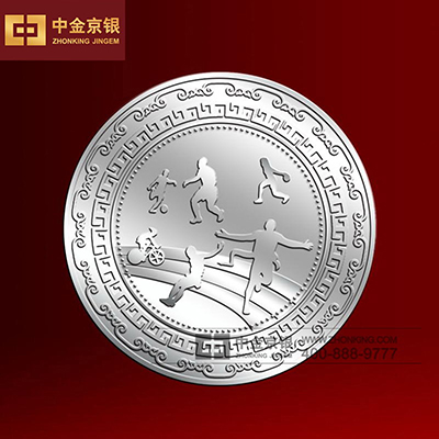卓越紧固系统纪念章定制