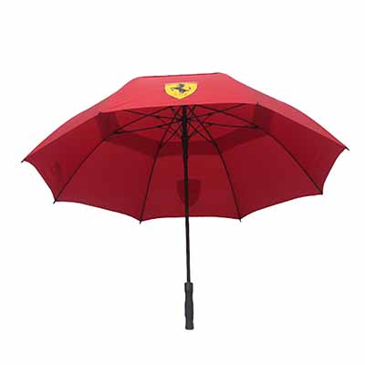 雨伞定制印logo长柄男女士大号三双人晴雨两用自动加固防风广告伞