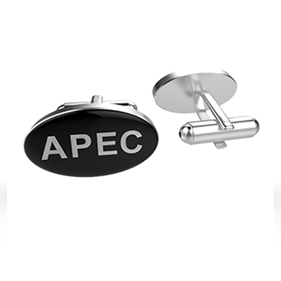 《APEC》袖扣