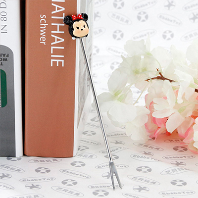 2018年12月迪士尼水果叉定制