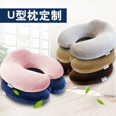 卡通动漫汽车礼品个性抱枕定做来图定制照片LOGO毛绒印花抱枕靠枕