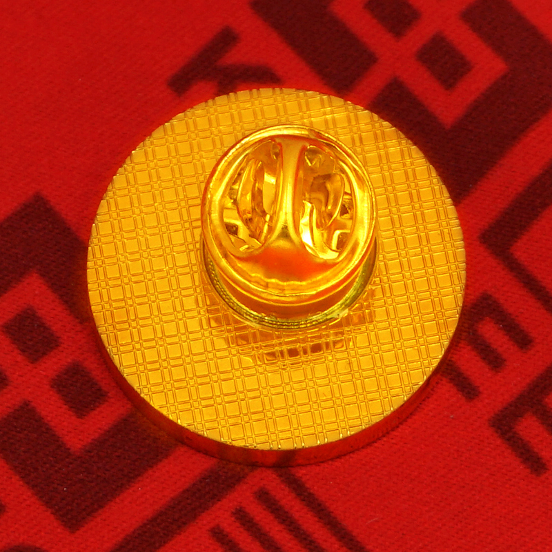 sihoo 金属徽章定制